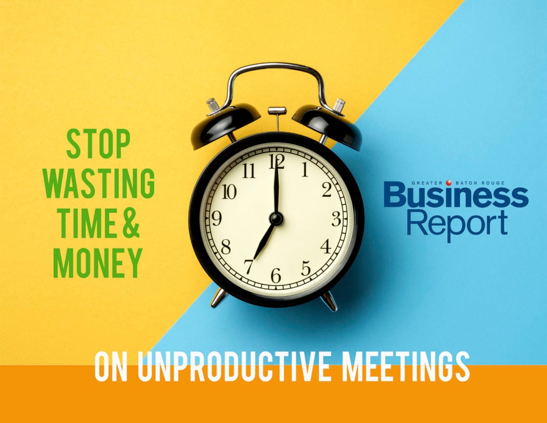 Time and money whitepaper cover