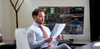 Eiad Asbahi short selling