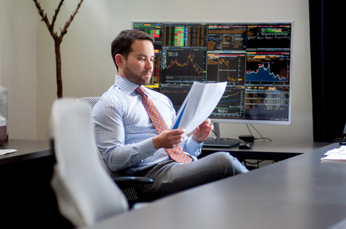 Eiad Asbahi Eiad Asbahi short selling
