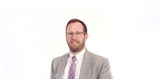 executive spotlight Tyler Gray