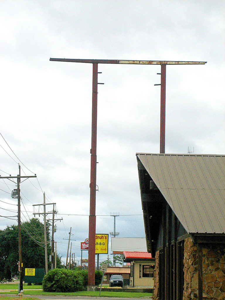 Florida Boulevard