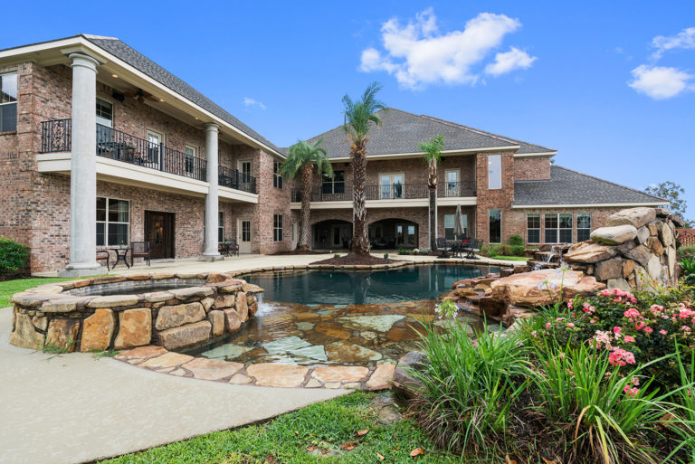The five most expensive homes on the Baton Rouge market Baton Rouge