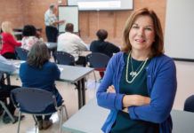 HOPE Ministries works to bring hope to low-income employees HOPE Ministries