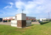 Want retail in your suburban village? It takes an incentive retail