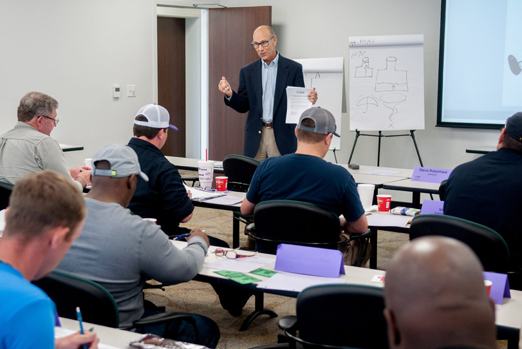 Workforce development