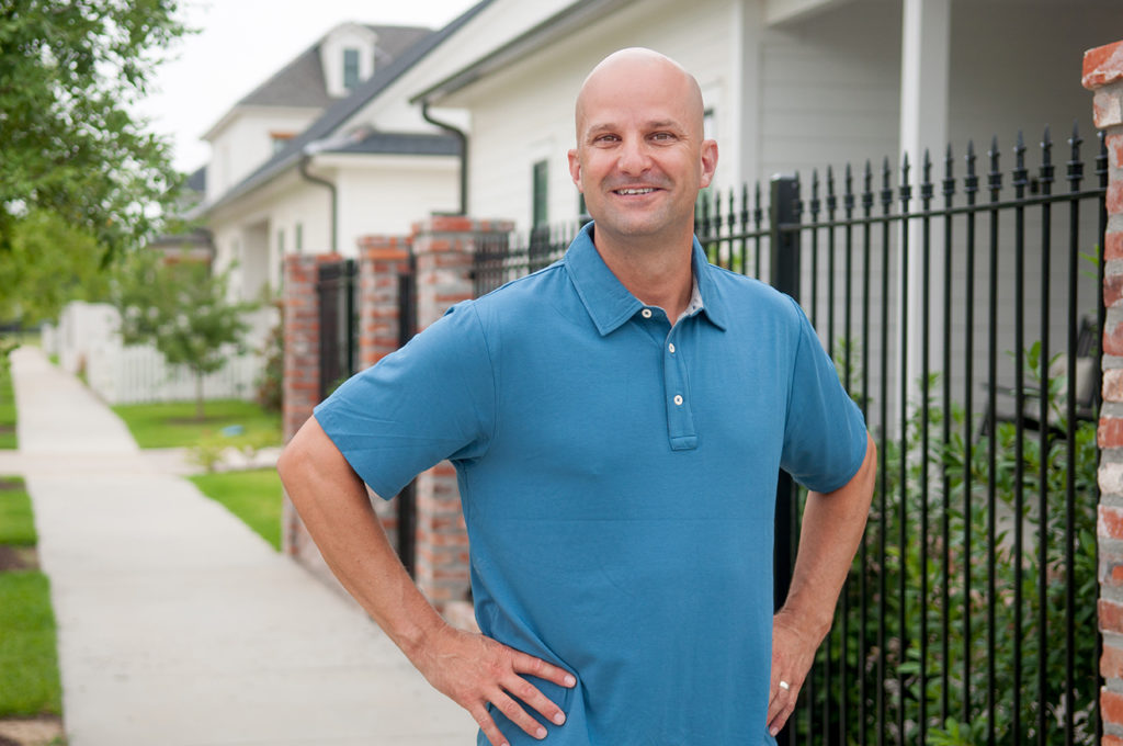 residential real estate