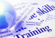 Why layoff when you can ‘upskill’ existing workforce? workforce training