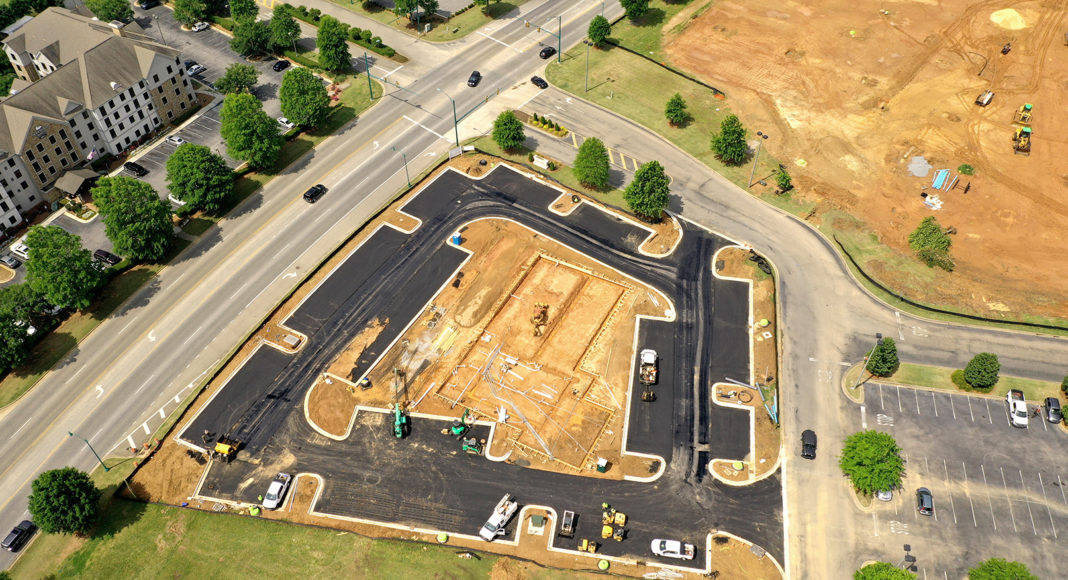 construction technology