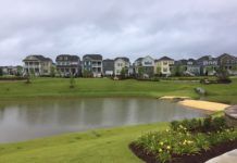 After 11 years of struggles and an $18.2 million write-down, Commercial Properties’ North Carolina TND is coming to life.