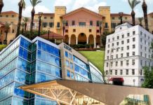 The Baton Rouge Area Foundation’s real estate company has sustained significant financial losses over the past decade. Here’s a look at its new investment strategy.