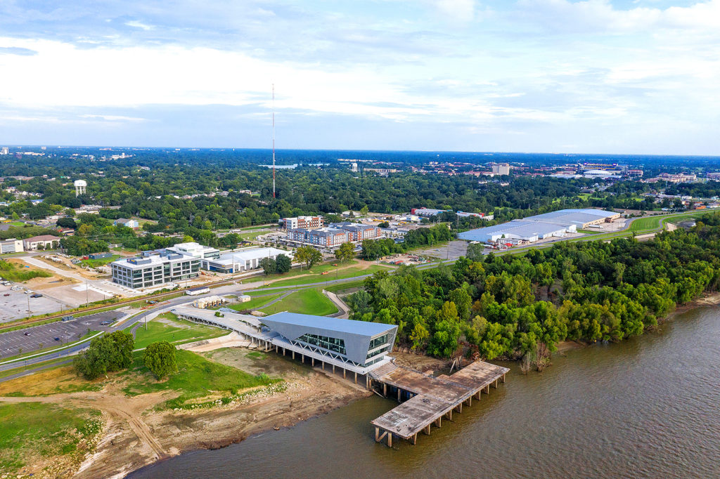 The Water Institute of the Gulf has an identity crisis - Greater Baton Rouge Business Report