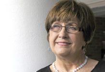 Kathleen Blanco: Losing a ‘champion’