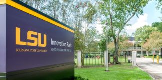 LSU, Research Park Corporation