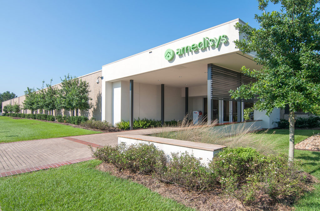 Amedisys Acquires VNA’s Home Health And Hospice Operations