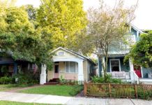 Spanish Town homes-turned-offices under scrutiny for potential zoning violations