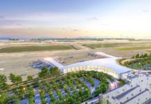 Questions circle around soon-to-open New Orleans airport New Orleans airport