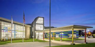 Design Park Elementary