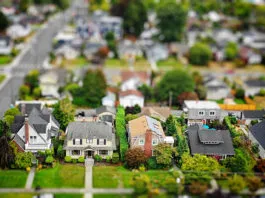 US home turnover rate reaches lowest level in decades