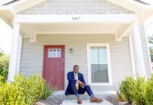 Baton Rouge on mission to reimagine public housing public housing