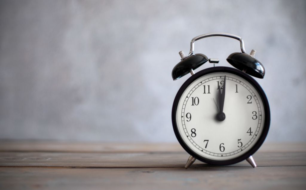 Louisiana already prepared for permanent daylight saving time