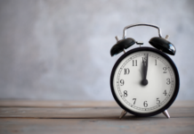 Louisiana already prepared for permanent daylight saving time