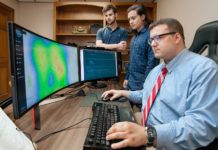 LSU student entrepreneurs are predicting crime before it happens