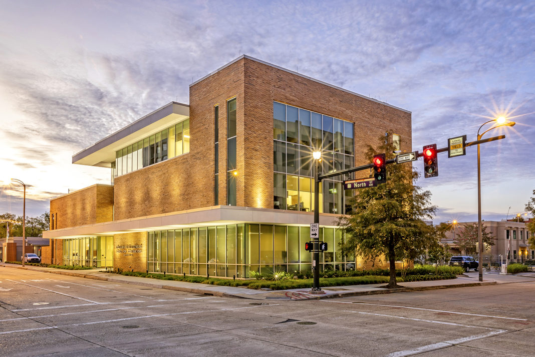 Design Page - Louisiana State Licensing Board for Contractors Design
