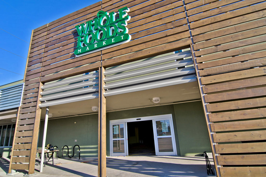 food desert