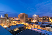 Restaurateur Chad Hughes buys Third Street property for $1.7M