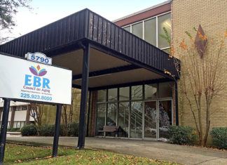Council on Aging planning new senior activity center in north Baton Rouge