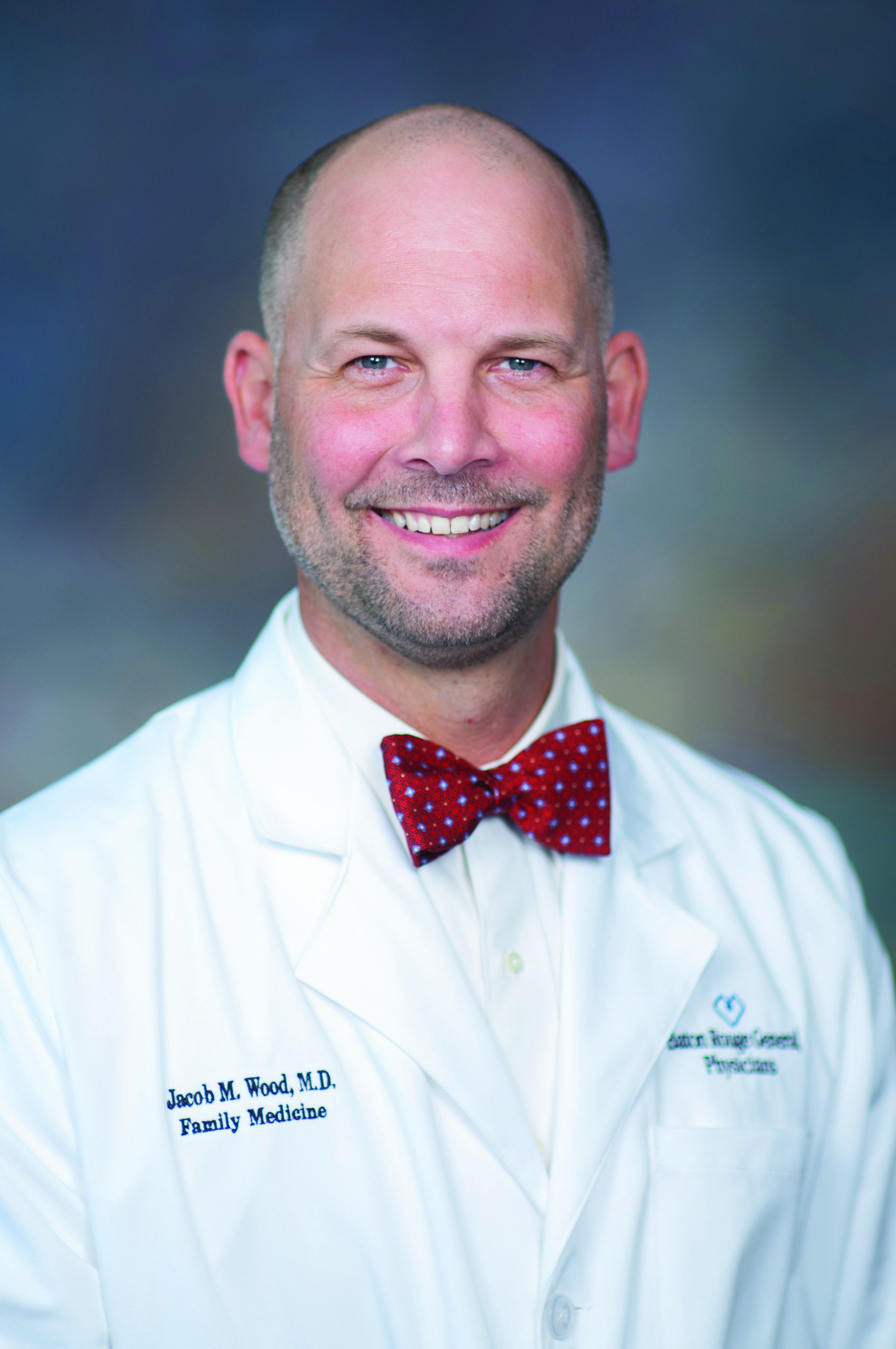 Health Tip of the Week, sponsored by Baton Rouge General Fear it’s the