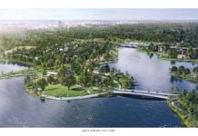 Baton Rouge companies lose out to New York firm on University Lakes Project LSU Lakes City Park Lakes