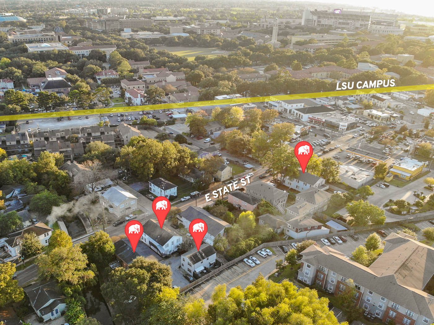 Commercial Property of the Week, sponsored by Elifin Realty