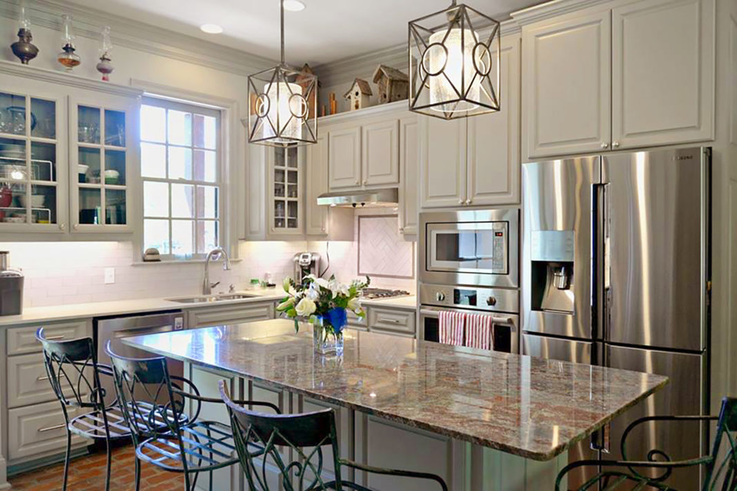Aging in place-kitchen-courtesy Expand Inc baby boomers health care