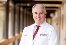 Dr. John Kirwan aims Pennington Biomedical to new heights Pennington Biomedical