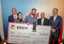 A look at the contenders in this year’s BREW pitch competition