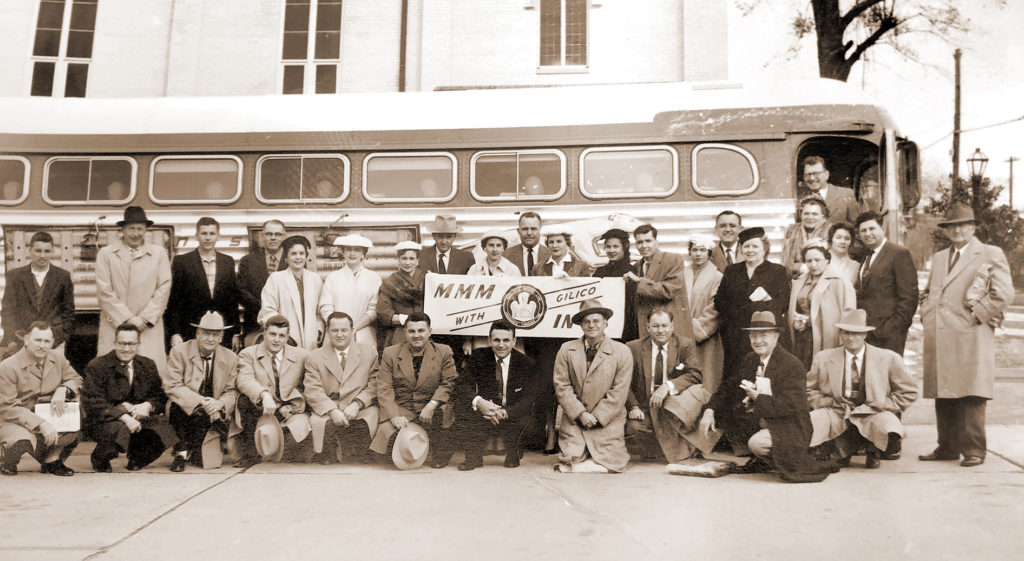 Guaranty GILICO Foster
