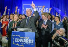 Can business win despite losing? business industry Louisiana