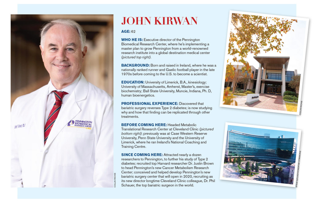 Pennington Biomedical