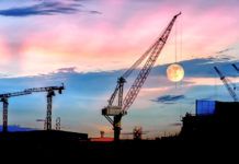 industrial construction