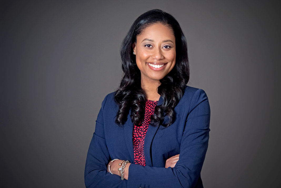 Kodi C Guillory 3 things to know