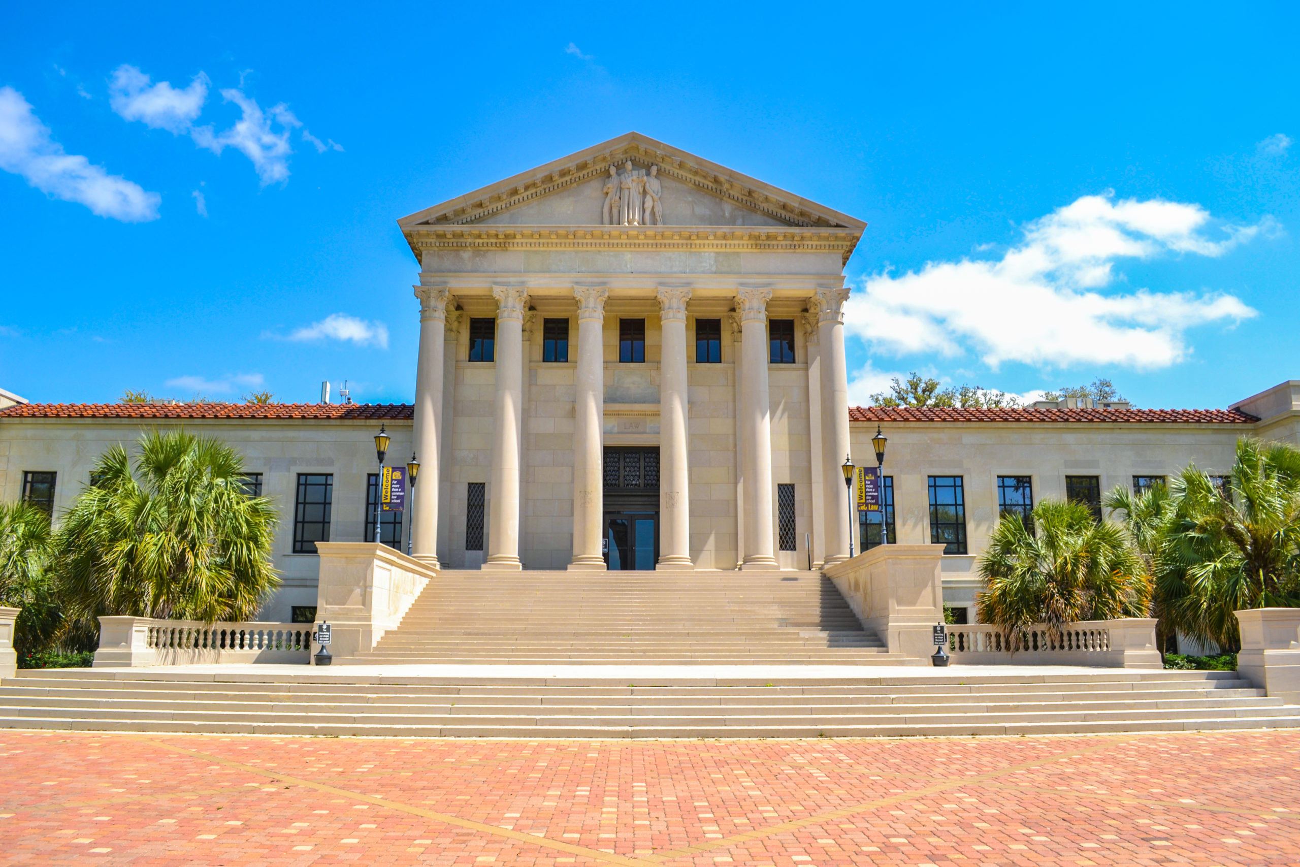 LSU s Law School Reaches A New Milestone For Women but Still Lags LSU s Law School Reaches A New Milestone For Women but Still Lags