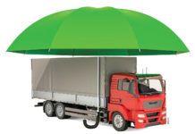 commercial vehicle insurance rates