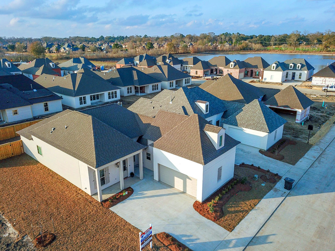Willows at Bayou Fountain residential real estate