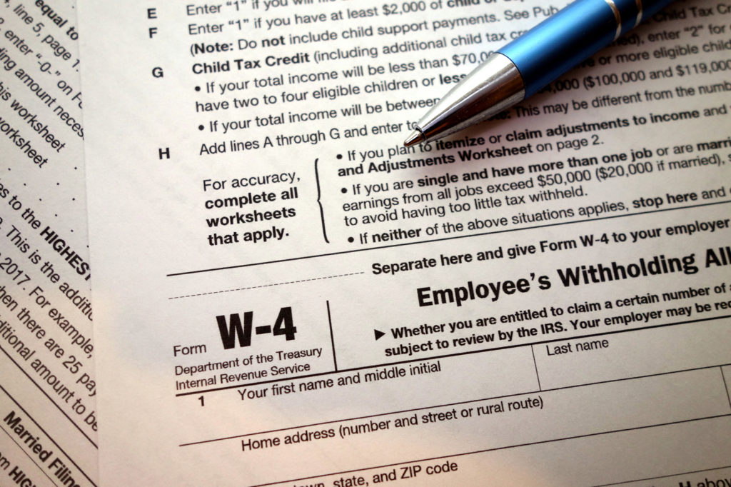 tax tips
