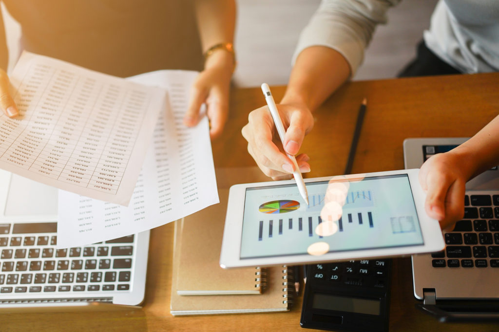 entrepreneur know your financials