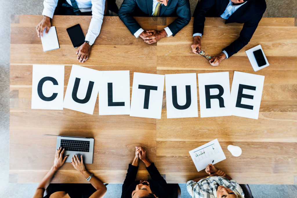 entrepreneur company culture