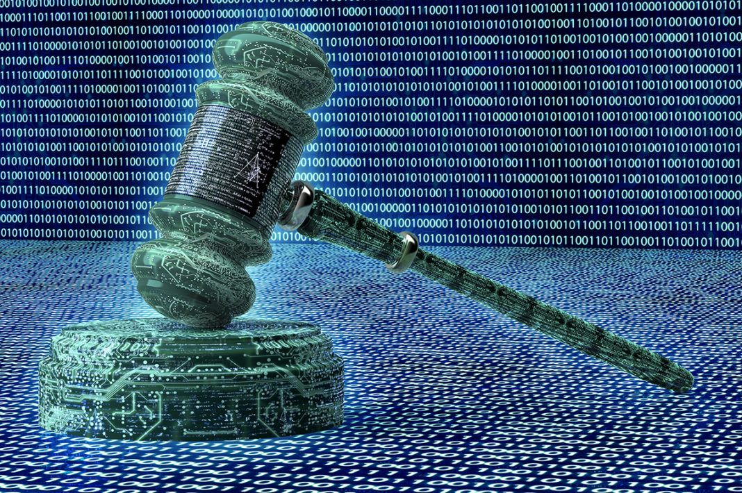 data security law firms