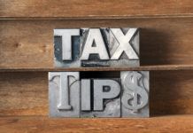 Small business tax tips for 2020