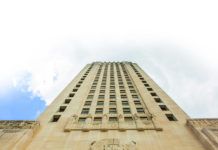 Louisiana Economic Recovery Task Force takes notes from tax relief expert